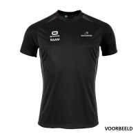 Goalheroes Stadio hooded full zip top